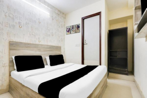 Hotel O Royal Green